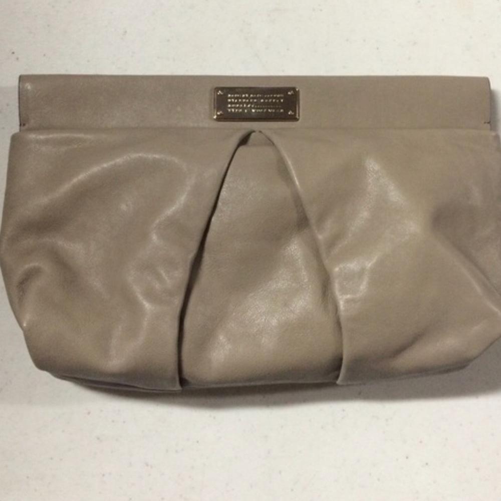 Marc by Marc Jacobs clutch